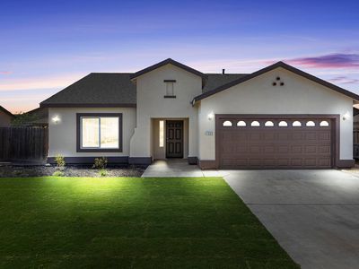 1323 Homassel Avenue, Lindsay, CA, 93247