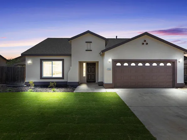 1323 Homassel Avenue, Lindsay, CA 93247