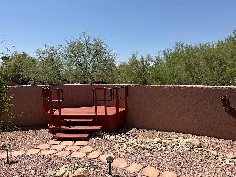 1341 E Rams Hill Dr — Photo 35