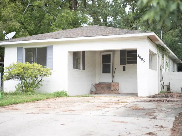 4685 Bawell St, Baton Rouge, LA 70808