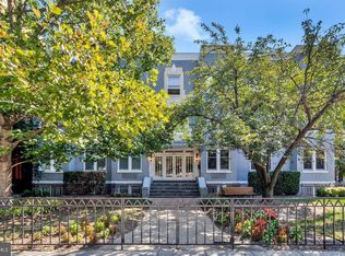 1901 16th St NW APT 11, Washington, DC 20009