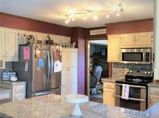 1216 Wellington Way, Liberty, MO 64068