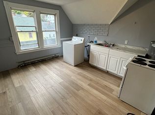 122 Charles St APT 4, Waterbury, CT 06708