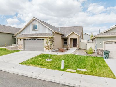3838 Autumn Colors Dr, Elko, NV, 89801