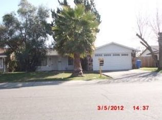 5564 Seyferth Way, Sacramento, CA