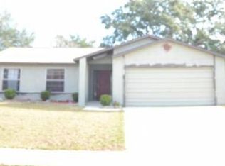 1665 Valley Forge Dr, Titusville, FL 32796