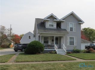 1115 Grove St, Defiance, OH 43512