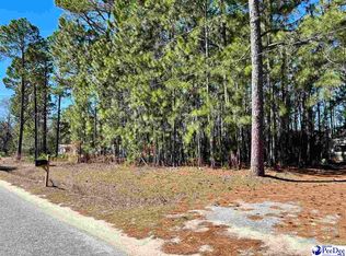 Smutherman Dr, Dillon, SC 29536