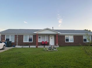 6507 Acus Ct, Fayetteville, NC 28303