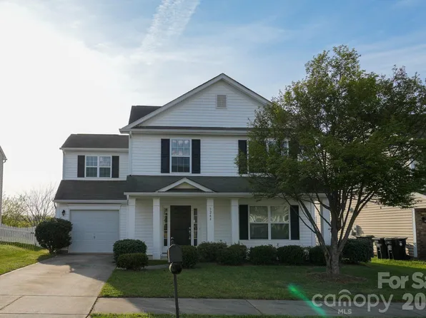 3244 Oulten St SW, Concord, NC 28027