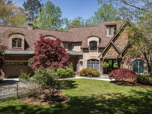 1130 Lake Rutledge Rd, Rutledge, GA 30663