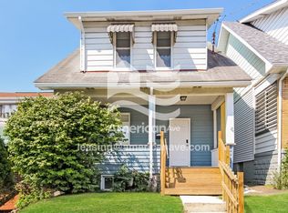 2206 Harrison St, McKeesport, PA 15132