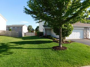 21457 Carlton St, Crest Hill, IL 60403