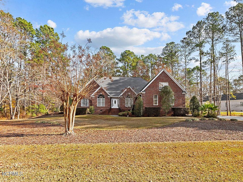 407 Rustic Court, Pollocksville, NC 28573 Zillow