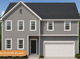 Sienna Plan, Meadowbrook Farms, Carlisle, PA 17013