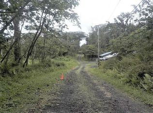 Seadrift Rd LOT 464, Pahoa, HI 96778
