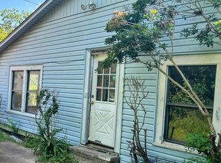 13230 Braxton Rd, Kendleton, TX 77451