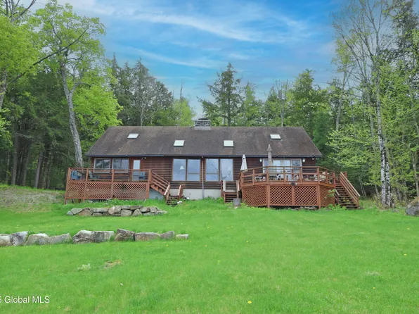 745 Adirondack Road, Schroon Lake, NY 12870