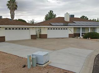 4039 Mustang Springs Cir, Kingman, AZ 86401