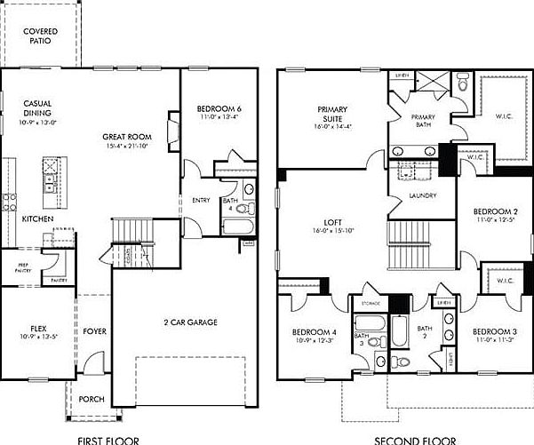 2nd image of 239 Abraham Way