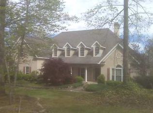 3651 Riverdale Rd, Toccoa, GA 30577