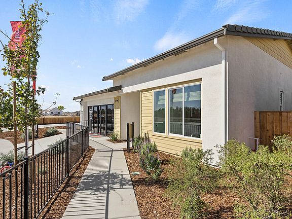 Bungalows Residence 1 - Exterior