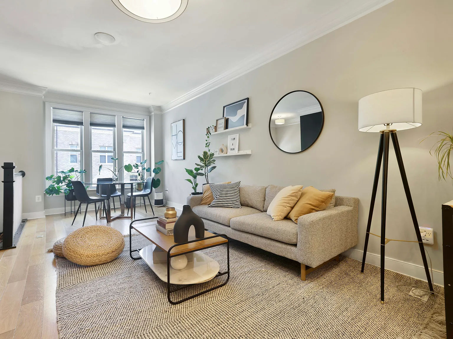 3 bed, 3.5 bath, 2214 sqft, $3,600 — Photo 3