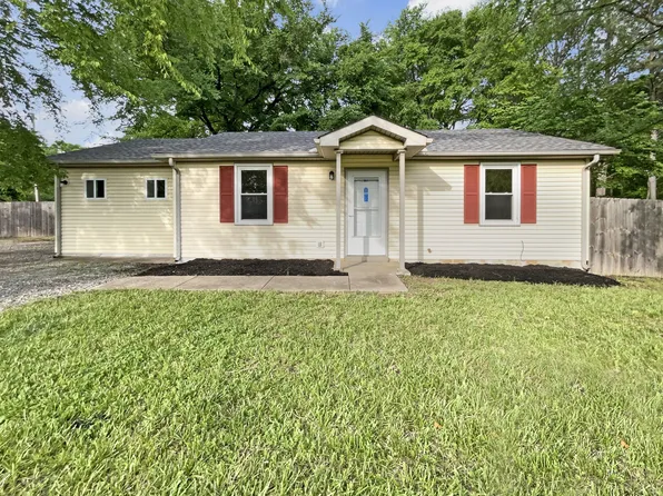 2139 River Rd, Clarksville, TN 37040