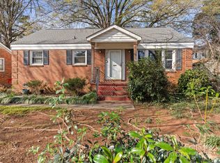 4310 Collingwood Dr, Charlotte, NC 28209