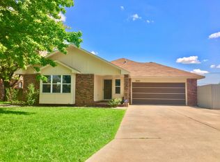 3601 Ben Crenshaw Ct, Clovis, NM 88101