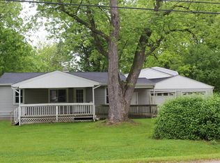 4499 Tillie Dr, Flint, MI 48504