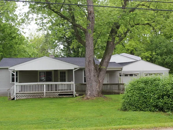 4499 Tillie Dr, Flint, MI 48504
