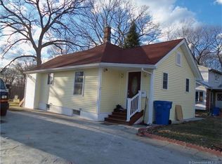 69 Harker Ave, Waterbury, CT 06705
