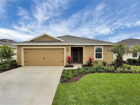 3477 Coachman Dr, Deltona, FL 32725