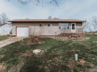 9073 W Red Oak Rd, Rosebud, MO 63091