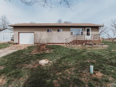 9073 W Red Oak Rd, Rosebud, MO, 63091