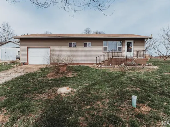 9073 W Red Oak Rd, Rosebud, MO 63091