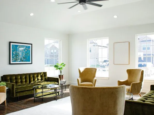 9842 Kilkenny St, Rosharon, TX 77583