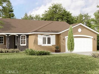 3159 Dinkey Creek Ave, Merced, CA, 95341