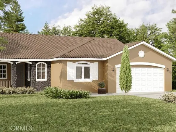 3159 Dinkey Creek Ave, Merced, CA 95341