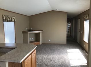 1905 34th St W, Williston, ND 58801