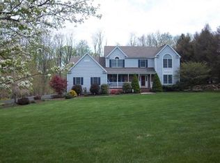 4 Wilkeshire Blvd, Randolph, NJ 07869