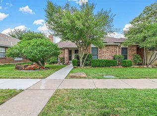 1616 Toddville Cir, Plano, TX 75025