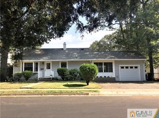 245 Hilton St, Highland Park, NJ 08904