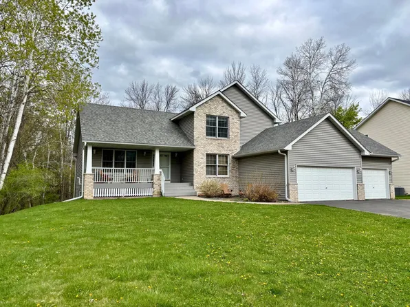 2592 Blue Bill Cir, White Bear Township, MN 55110