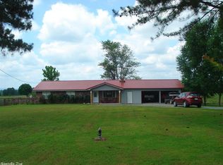 825 Highway 246 E, Vandervoort, AR 71972