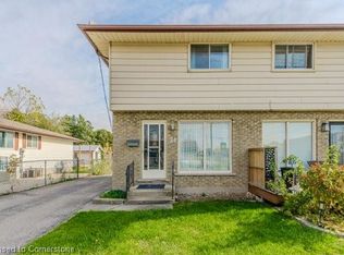 24 Clarke St N, Woodstock, ON