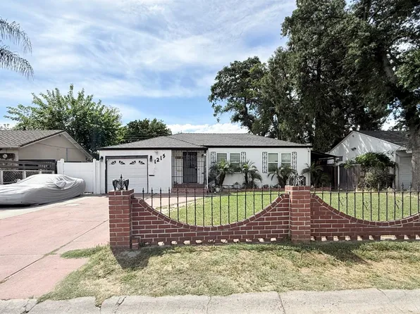 1215 Kingsley Ave, Stockton, CA 95203