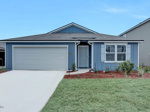 12884 RUBBER FIG Terrace, Jacksonville, FL 32218
