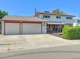 2498 Knightwood Way, Rancho Cordova, CA